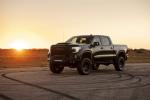 GMC Sierra Denali Crew Cab Goliath 700 by Hennessey 2020 года